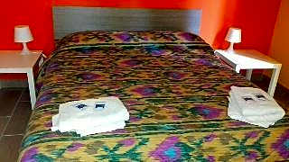 B&B Etnaview