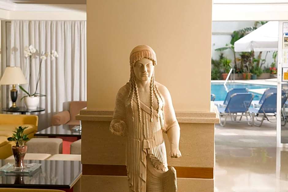 Best Western Plus Hotel Plaza