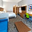 Holiday Inn Express & Suites Houston  Downtown North By IHG