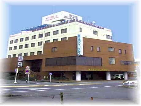 Fujinomiya Green Hotel