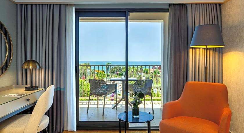 Arum Barut Collection - Ultra All Inclusive