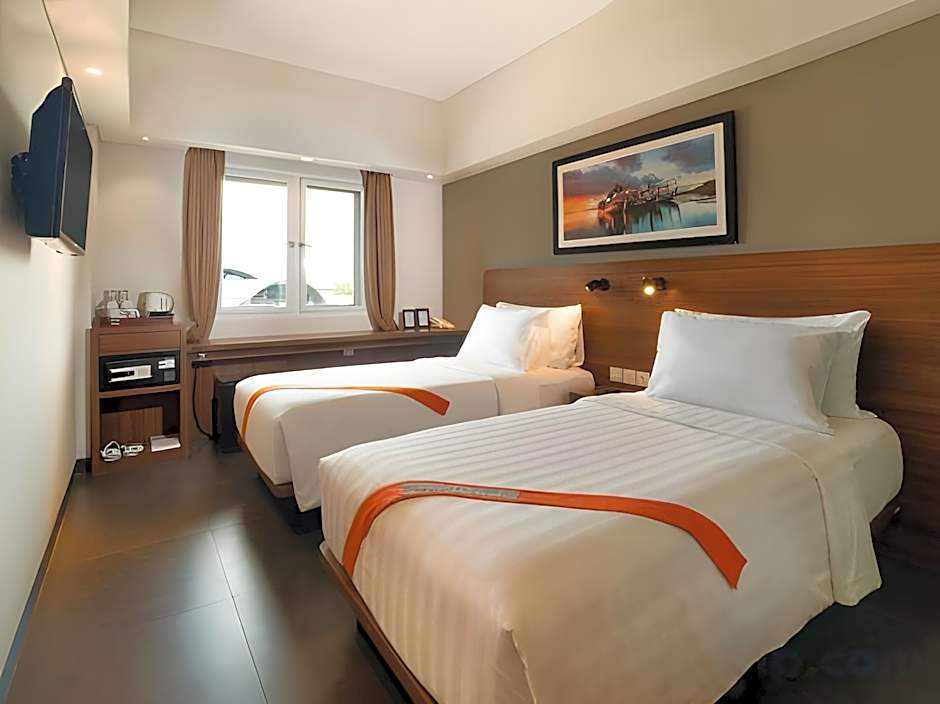 J4 Hotels Legian