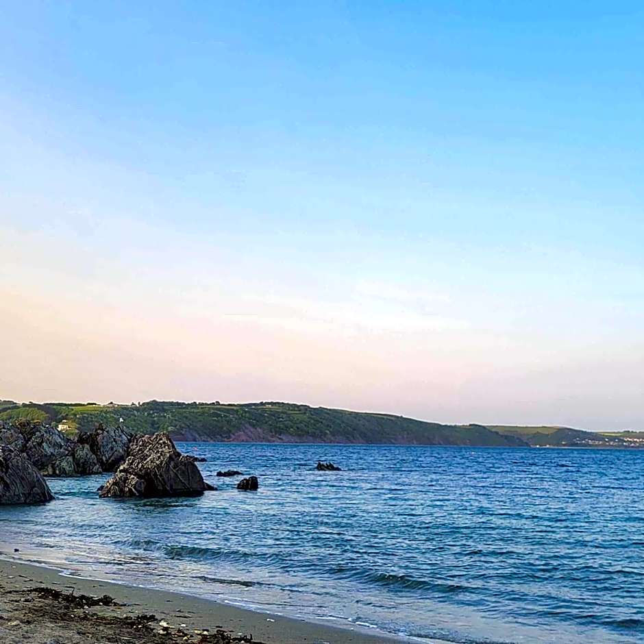 The Hannafore Point Hotel