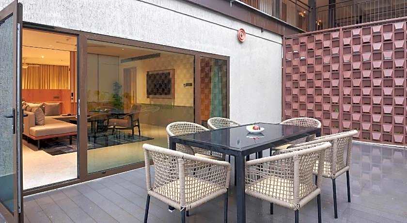 Athiva Resort & Spa - Khandala