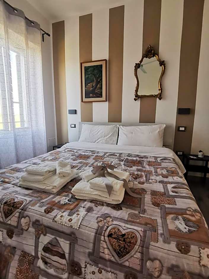Castelvecchio B&B