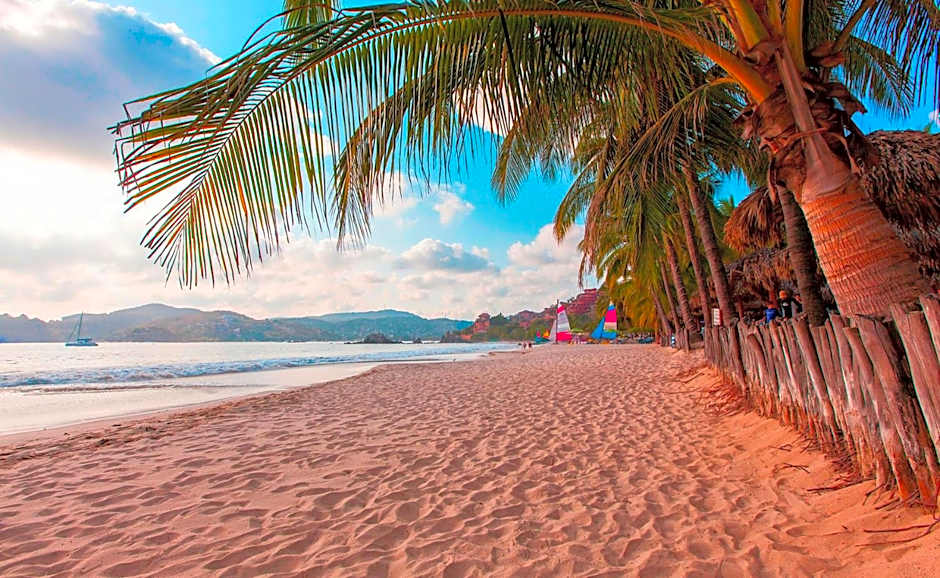 Hotel Villa Mexicana