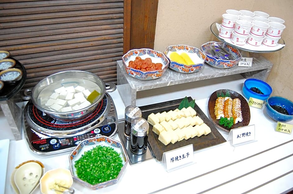 Izumo Royal Hotel