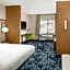 Fairfield by Marriott Inn & Suites Detroit Taylor