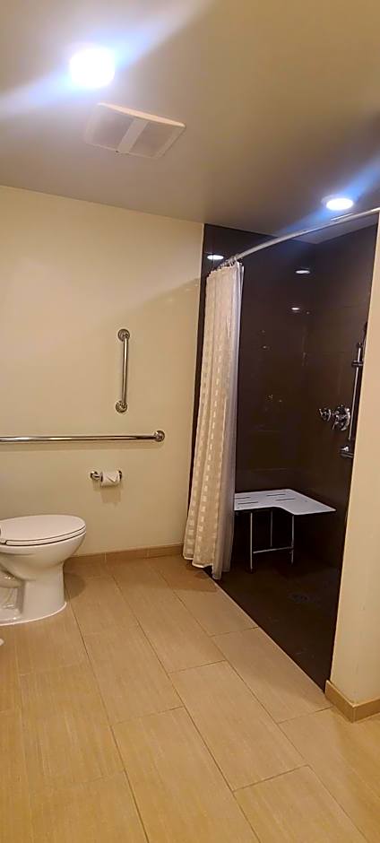 Hyatt House Seattle Downtown