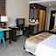 Circle Inn Hotel and Suites Bacolod