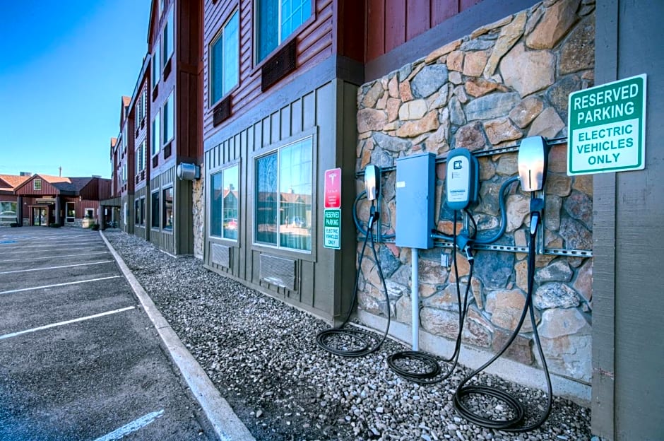 Holiday Inn West Yellowstone By IHG