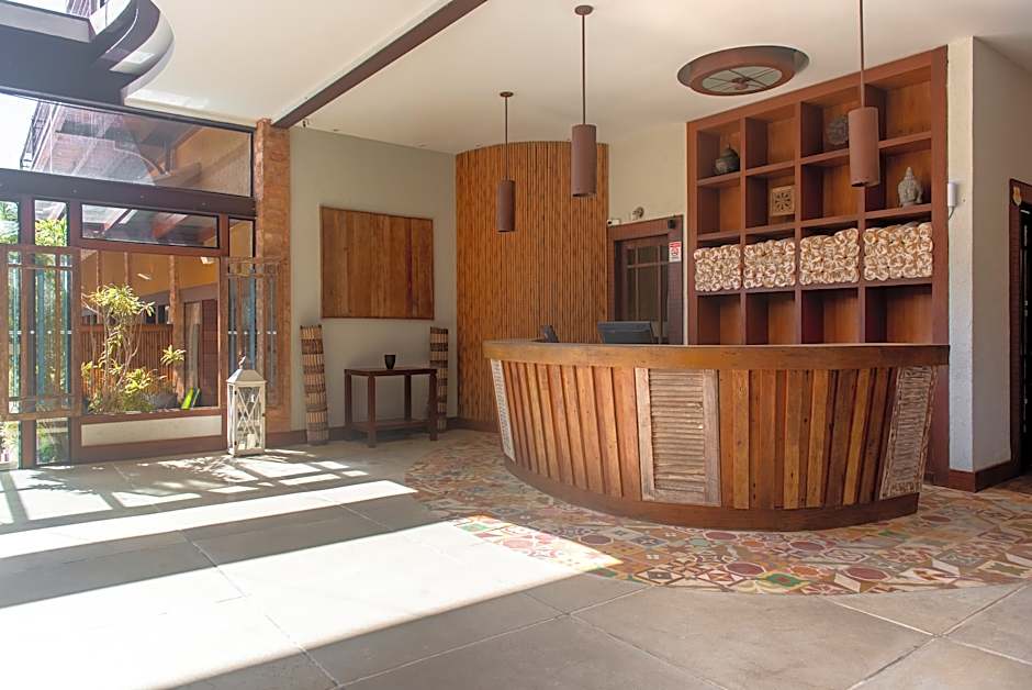 Rio Buzios Boutique