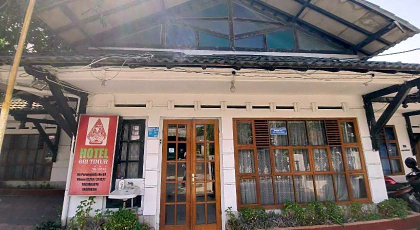 Hotel Sri Timur