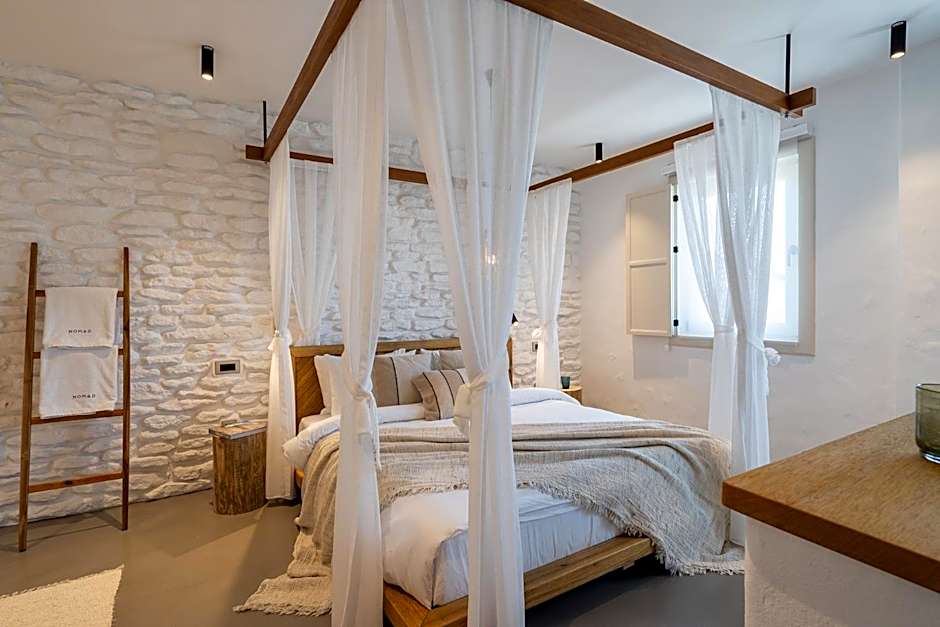 Nomad Boutique Hotel Side - Adults Only