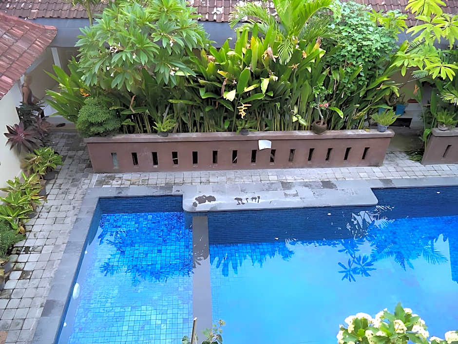 Waringin Home Stay