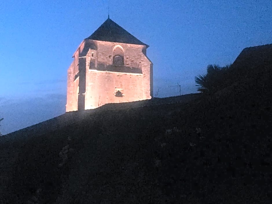 La Madeleine