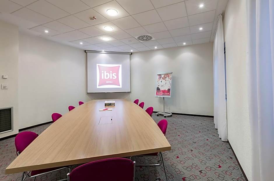 Hotel Ibis Milano Malpensa