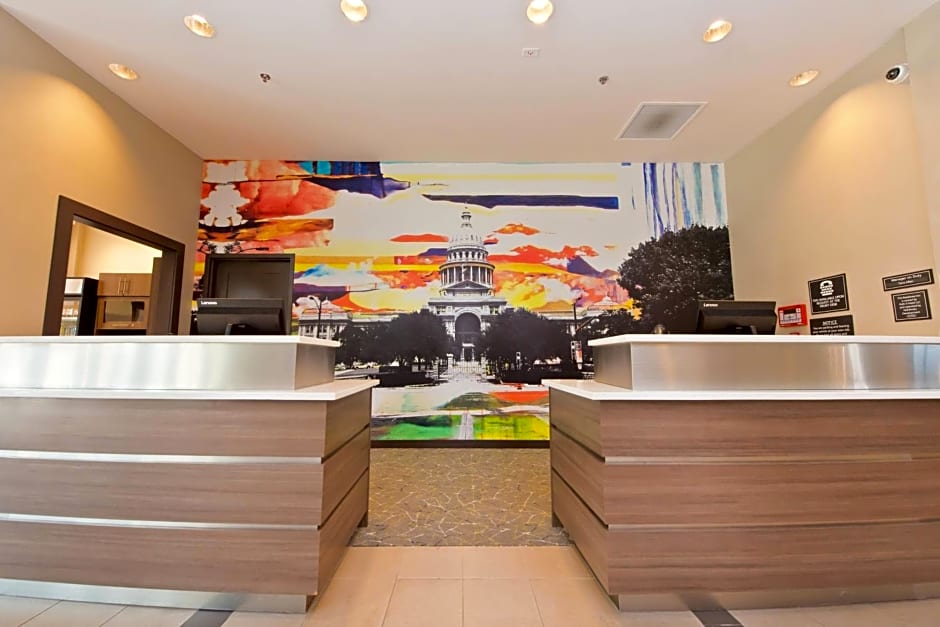 Residence Inn by Marriott Austin Southwest