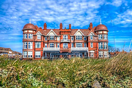 The Grand Hotel