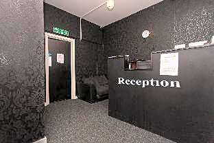 Budget Hostel