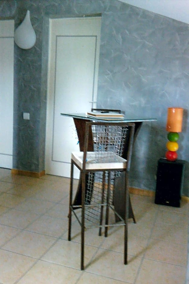 Chambre d'hotes a nérac