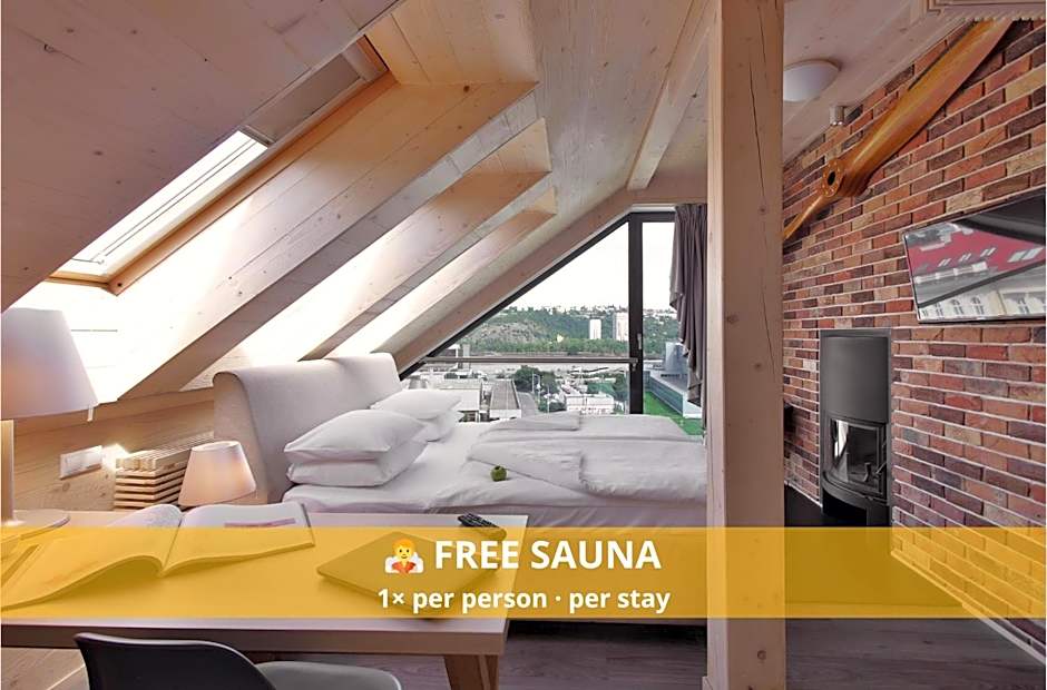 Absolutum Wellness Hotel