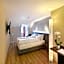 Altstadt Hotel Krone Luzern