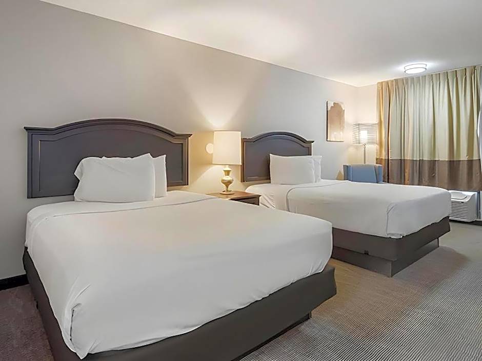 Rodeway Inn Lumberton Central