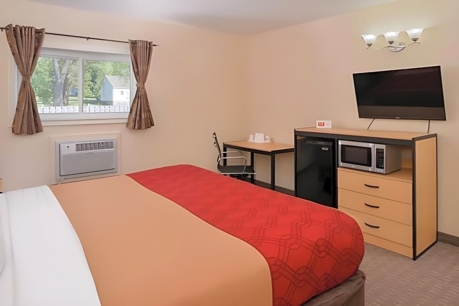 Econo Lodge Rochester