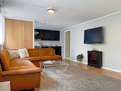 Nicolas Apartment 1 nice Cozy Central 2 Rooms