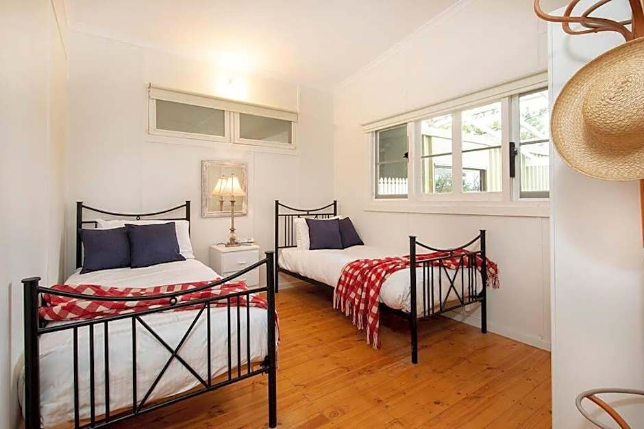 PORT WILLUNGA DREAMING a beach front experience