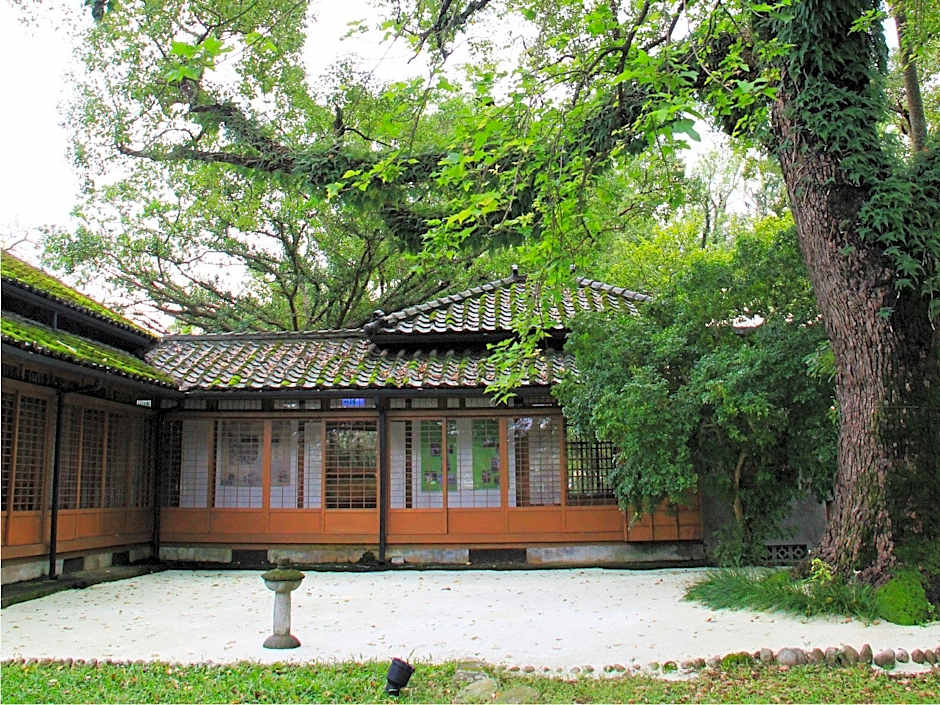 Anho Chew Hotel
