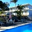 Ocean Spray Holiday Apartments