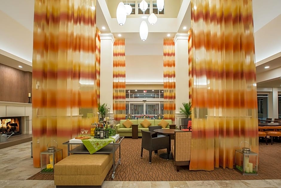Hilton Garden Inn Olympia, WA