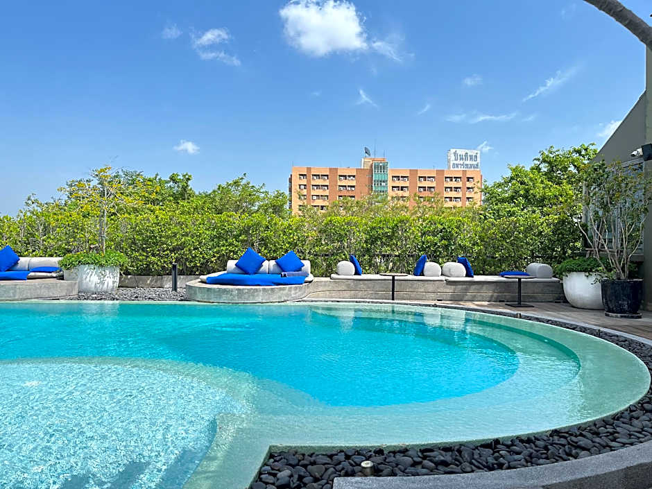 Casa 17 Hotel Bangkok