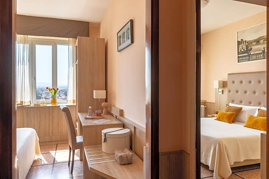 Hotel La Pace