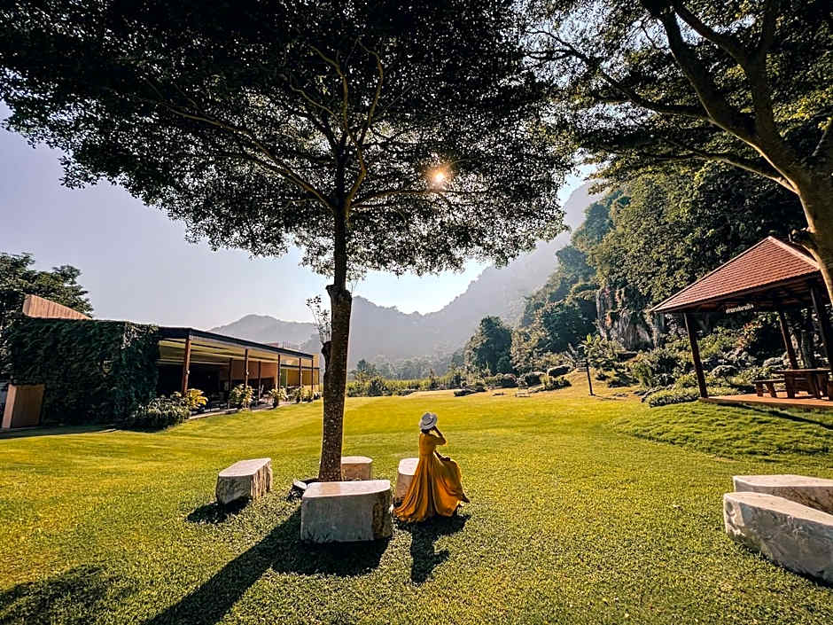 Hansar Thai Wellness