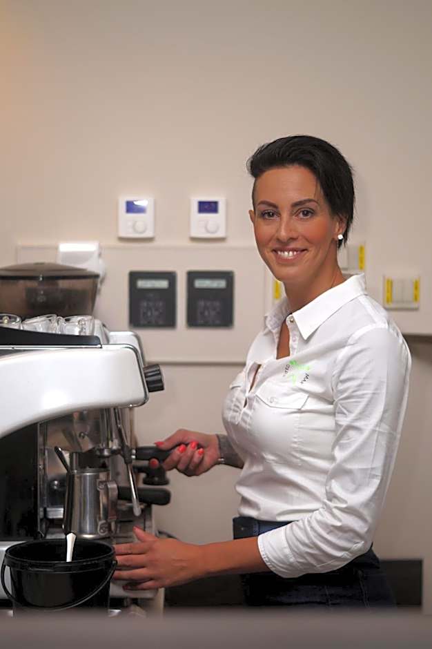 Fitromax Sportpanzió Ajka