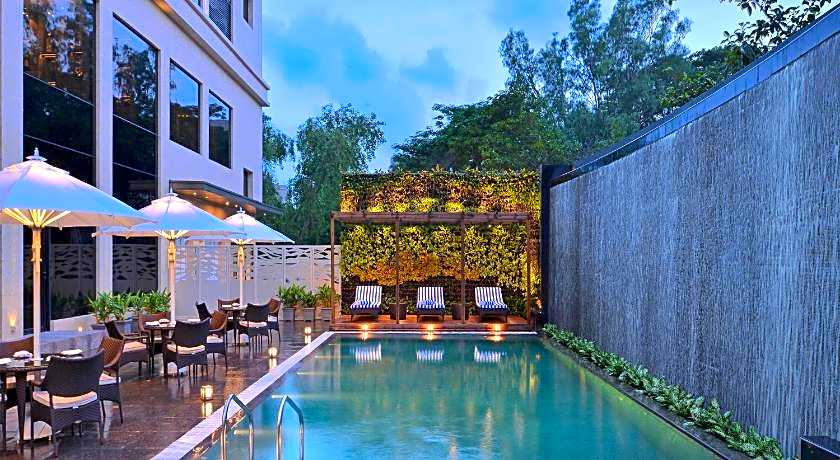 Radisson Mumbai Andheri MIDC