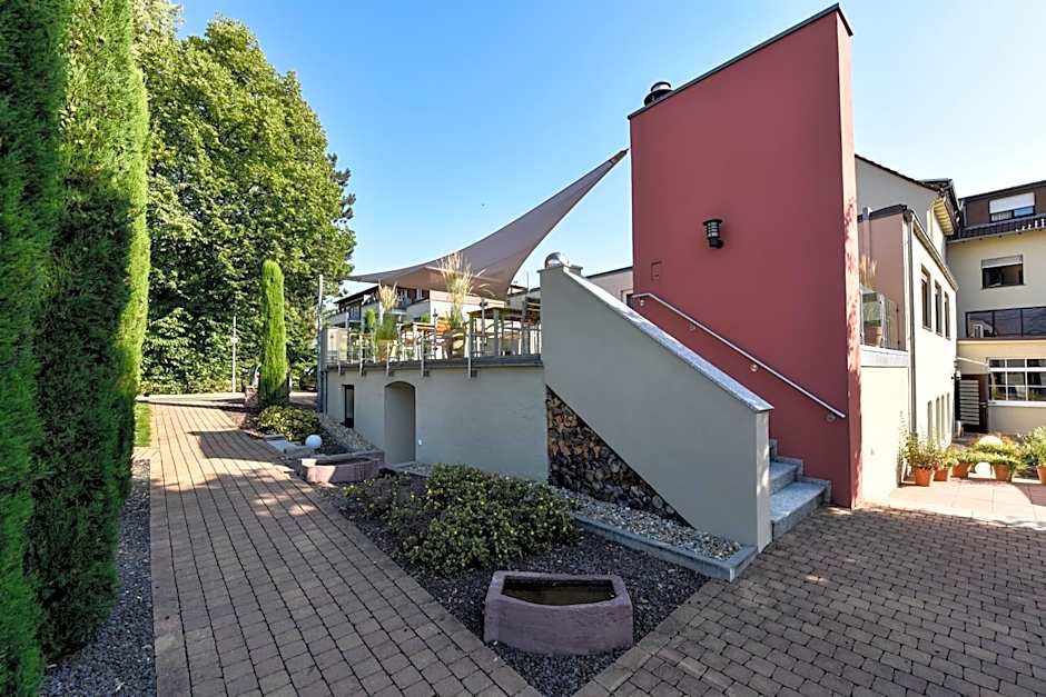 Hotel Vorfelder
