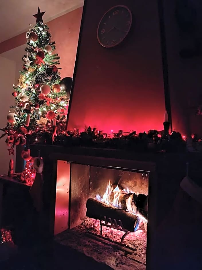 B&B Villa Guido