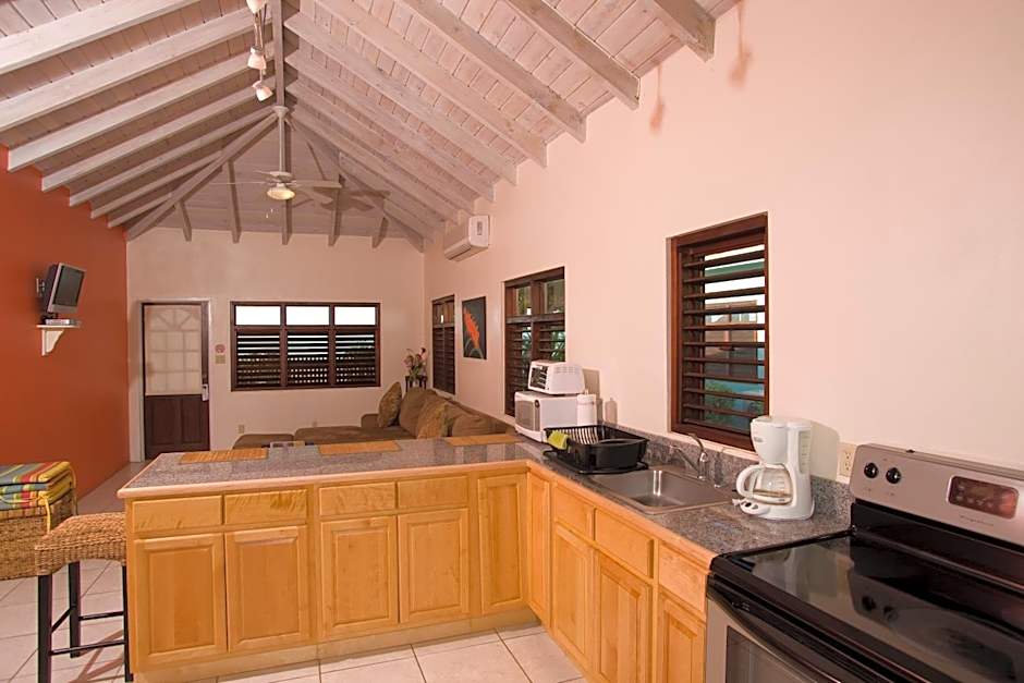 Buccaneer Beach Club