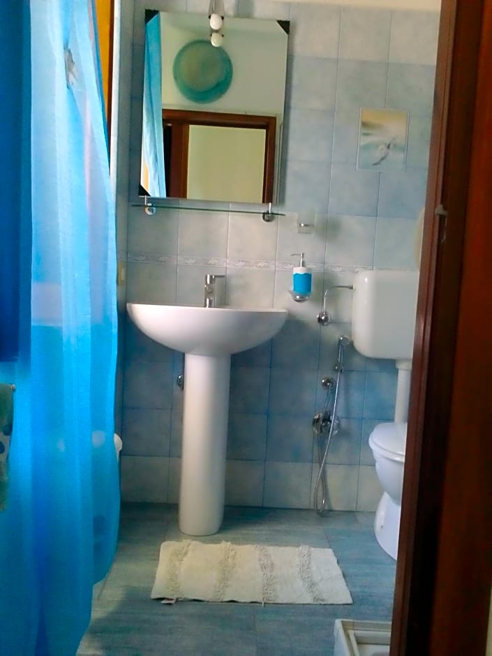 Beb I Delfini Di Casa Paola