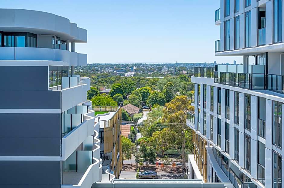 Oros Hotel and Apartments