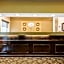 Comfort Suites Rochester Henrietta University Area