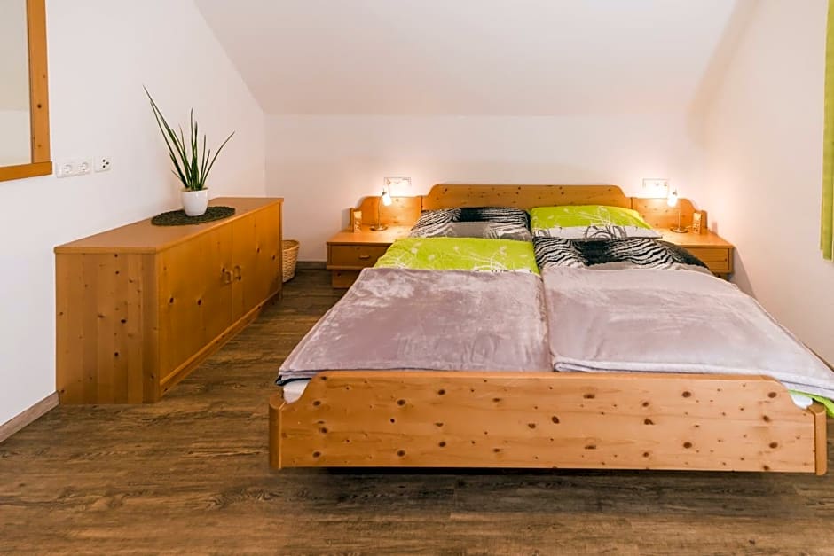 Biobauernhof Obereck