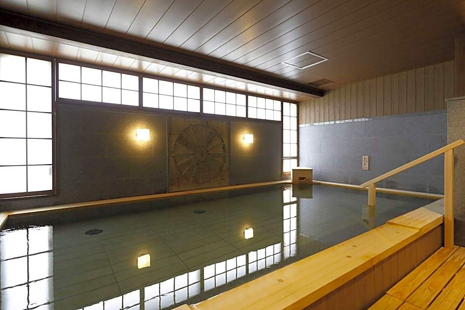 Onyado Shikishima-kan