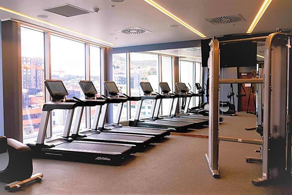 Crowne Plaza Hobart By IHG
