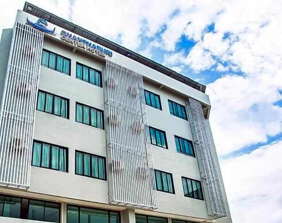 CHANTHABURI CENTER