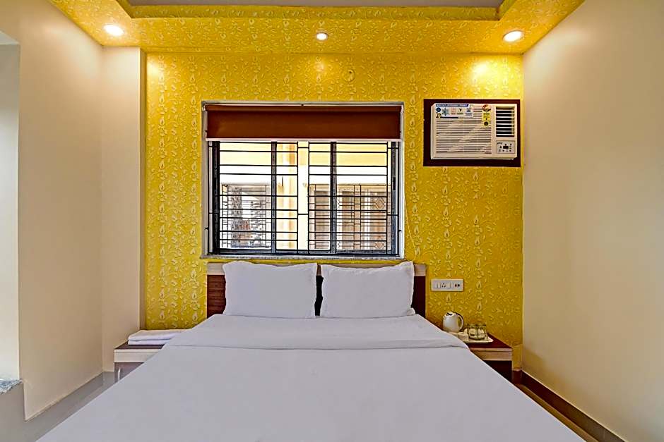 Hotel O Comfort N Cozy